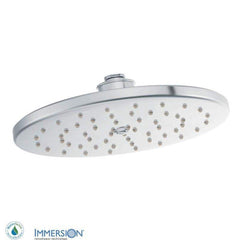 Moen S112EP Waterhill Single Function Showerhead in Chrome