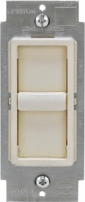 LEVITON Leviton Mfg Co C28-06672-1LT Sureslide Dimmer 3 Pack