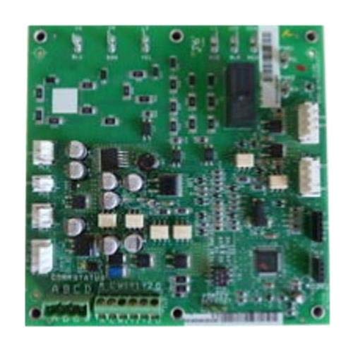 Carrier HK38EA023 Defrost Circuit Board