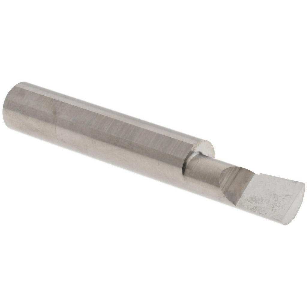 ACCUPRO Accupro B320750R Corner Radius Boring Bar Solid Carbide