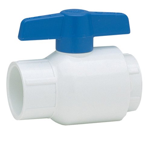 Spears 2622-007 Utility Ball Valve Power (3/4 Socket) Replacement MPN