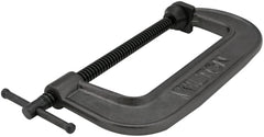 Wilton 22005 540A-6 C-Clamp 6 Inch