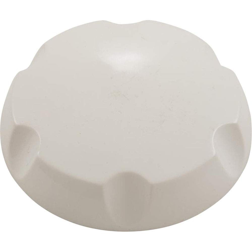 Jacuzzi 9774940 Knob Assy Air Control White