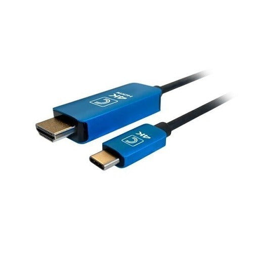 COMPREHENSIVE Comprehensive USBC-HD4K-6SP Usb-c to Hdmi 4K Cable