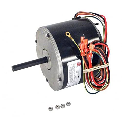 Hayward SMX303088001 Motor-Fan 1/5 HP 825 RPM