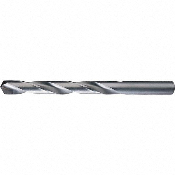 CHICAGO-LATROBE Chicago-latrobe 77661 Carbide Tipped Jobber Drill 3/8 in