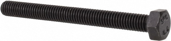 VALUE COLLECTION Value Collection 643564PR M5 X 0.80 X 50 Mm Hex Cap Screw