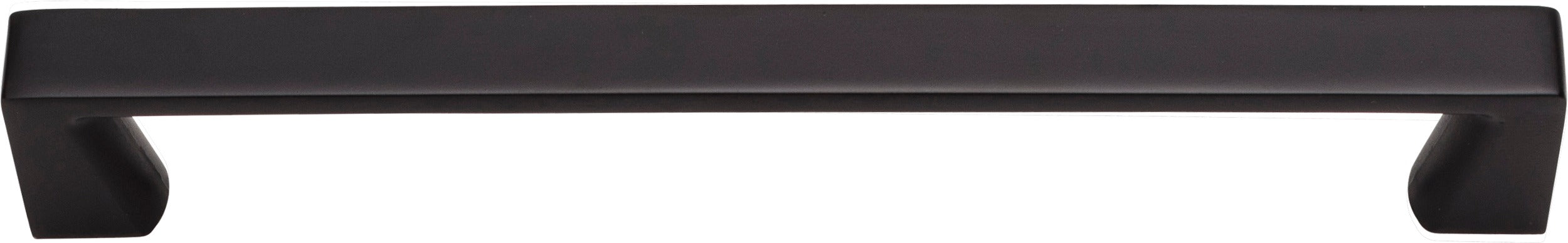 JEFFREY ALEXANDER Jeffrey Alexander 177-160MB Cabinet Pull 160mm Matte Black