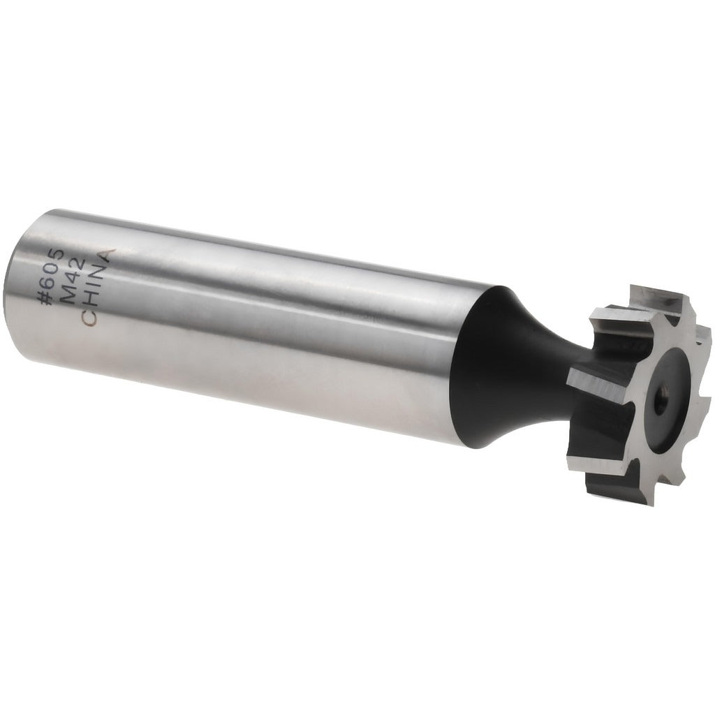 VALUE COLLECTION Value Collection C2200605 Woodruff Keyseat Cutter Cobalt