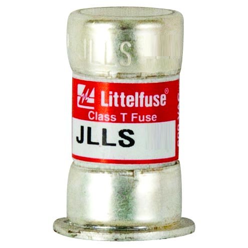 Littelfuse JLLS035 35 Amp 600VAC 300VDC Class T Fast Acting Fuse