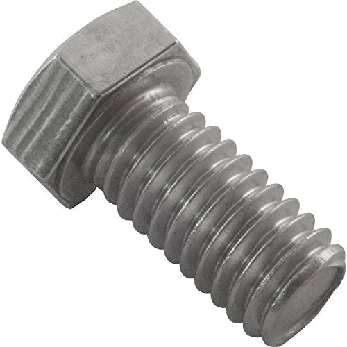 Pentair U30-72SS Capscrew Hex Head 3/8-16x3/4 inch