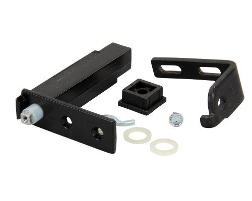 Beverage Air 40B34S022B-02 Black Right Hand Door Hinge Assembly