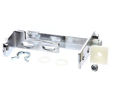 Beverage Air 40B34S022B-01 Right Hand Bottom Door Hinge Assembly