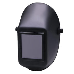 Jackson Safety 14535 Fixed Shade W10 951P Welding Helmet Shade 10 Filter Black 4 Units / Case