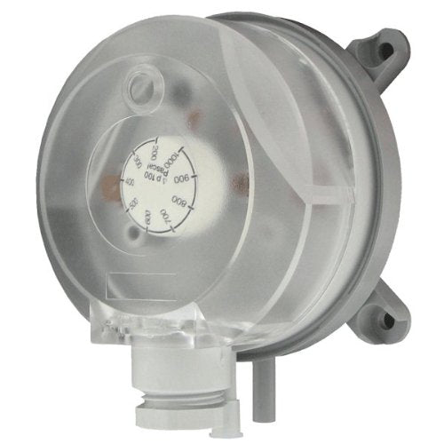 Dwyer ADPS-08-2-N Differential Pressure Switch 0.08 to 1.20wc M20 Connection