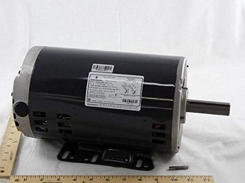 Heil Quaker 1070646 208-460V 1725 RPM 3 Phase Motor