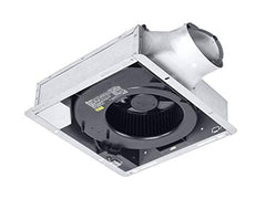 Delta Breez SLM80-110LED Exhaust Bath Fan 80/110 CFM with LED Light