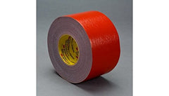 3M 7000049014 Performance Plus Duct Tape 48 mm x 54.8 m x 12.1 mil Nuclear Red