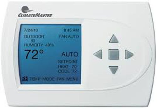 ClimateMaster ATP32U03 Programmable Thermostat 3-Heat/2-Cool