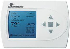 ClimateMaster ATP32U03 Programmable Thermostat 3-Heat/2-Cool