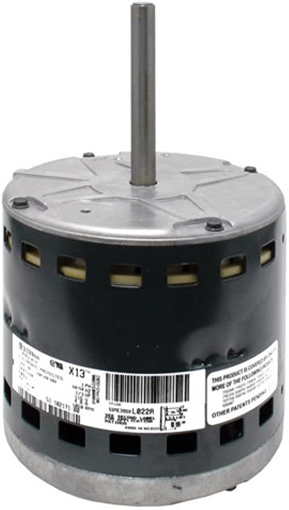 Rheem 51-102171-00 X-13 Blower Motor 120V 1/3 HP