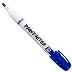 Markal 97405 Paint-Riter Water-Based Marker Blue 12 Markers