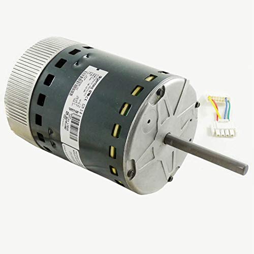 Carrier 58MV660003 Motor and Module VSP 1 HP 120/240V - Replaces HD52RE120