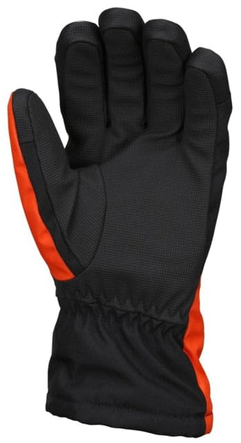 MCR Safety 983M Insulated Mechanics Gloves 200 gram Thinsulate MAXGrid Material Palm