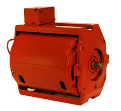 Century Motors 941L 115V 1/6HP 1725RPM Motor