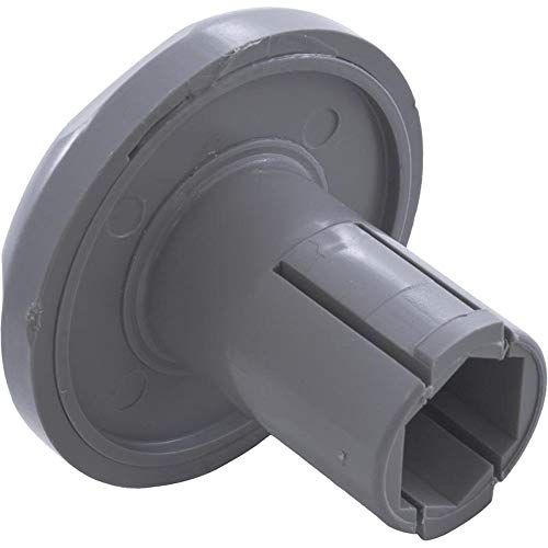 Custom Molded Products 23510-111-000 Jet Intl CMP Cluster 1-13/16 Inch Diameter Smooth Gray