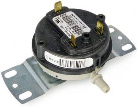 Rheem SP20313 Water Heater Pressure Switch