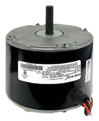 Rheem 5110250005 Protech 1/10 HP 825 RPM 208/230V Single Phase Condenser Motor