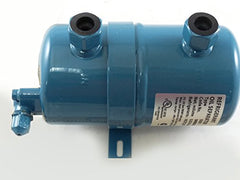 Danfoss 040B0010 3/4 Inch Flare OUB Oil Separator