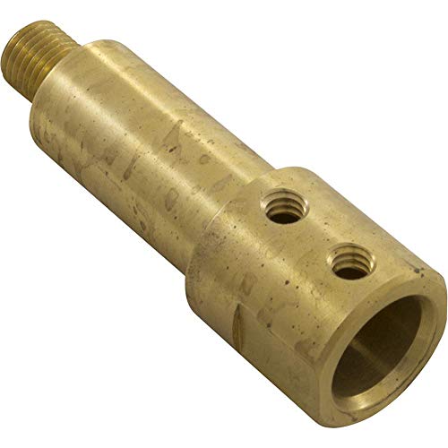 Val-Pak V22-112 Pump Stub Shaft, XL-7 Series, Brass