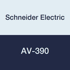 Schneider Electric AV-390 Common Parts Kit for HVAC Systems