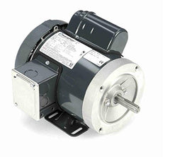 Marathon Motors G571 General Purpose Motor 1/2 HP 1725 RPM 115/208-230V Replacement G571