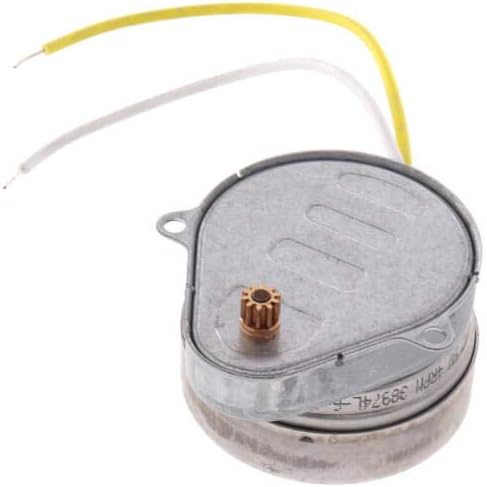 Erie 30-158-A 24V AG/AH Replacement PopTop Motor 50/60Hz