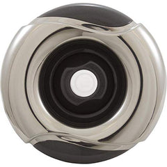 Custom Molded Products 23445-112-700 Typhoon Internal Jet 400 Series 4 Inch Directional Wave Graphite Gray Stainless