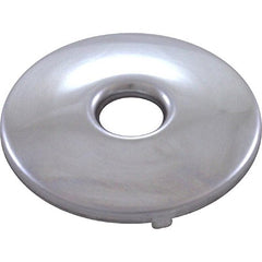 Waterway Plastics 916-9880 Escutcheon Ozone Cluster Jet Stainless Steel 1.5 inch