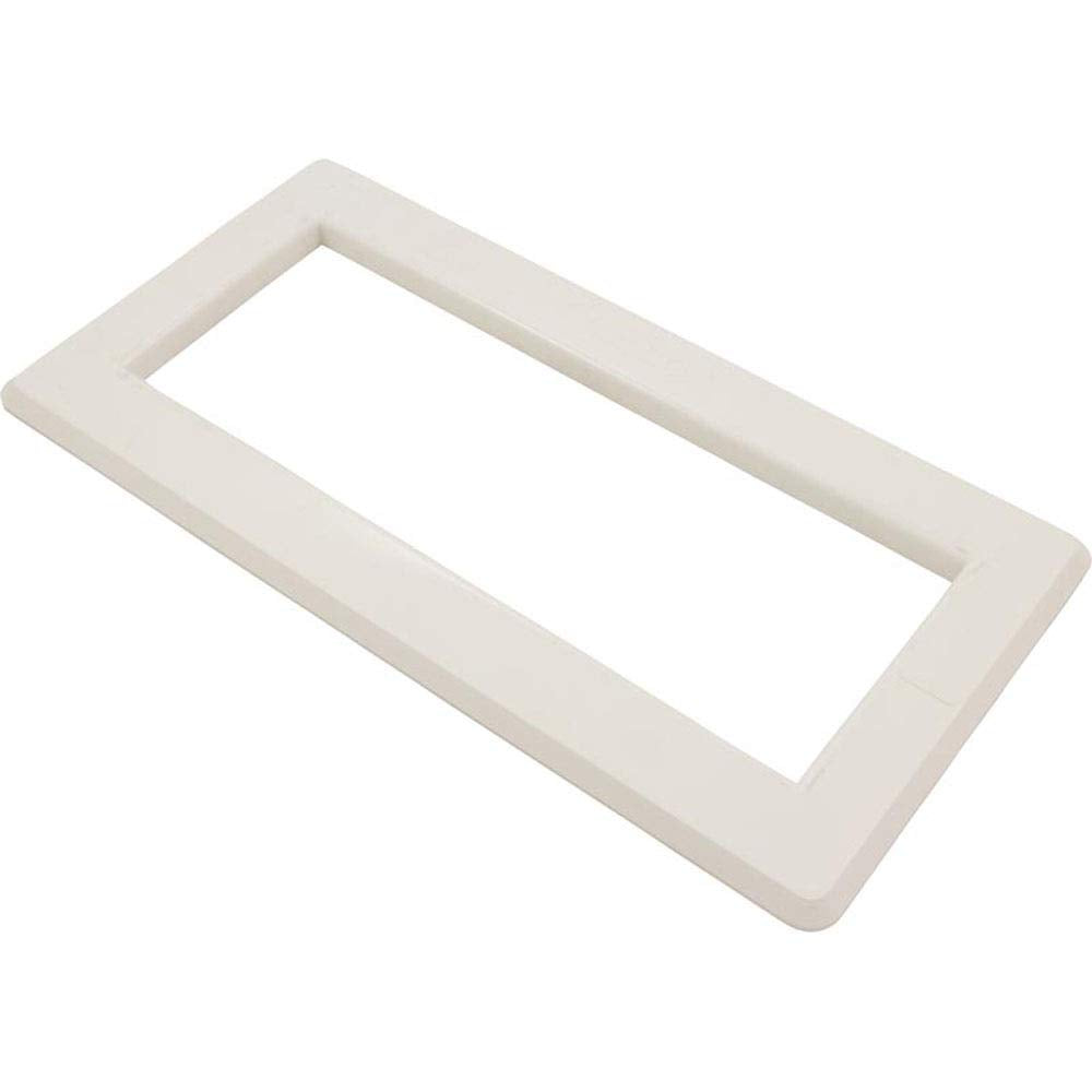 Latham 19-0200-0 Equator Skimmer Escutcheon White Replacement