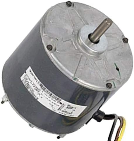 Carrier HC37GE233 OEM Upgraded Condenser Fan Motor 1/5 HP 208-230 Volt