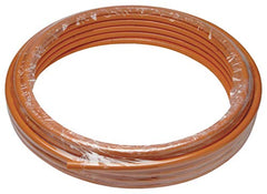 Zurn QHR3PC1000PX PEX Hy-PE-RTube Barrier Tubing Coil 1/2 Diameter 1000 Feet 0.5 OD Plastic