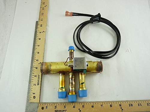 Heil Quaker 1095222 Reversing Valve HVAC