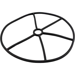 Praher E-12-S3 Gasket Top/Side Mount 9-5/8OD 5 Spokes