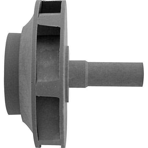 Jacuzzi 6500-309 Impeller Bracketless 48 Frame Theramax 2Hp