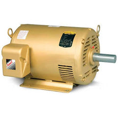 Baldor EM3218TA Motor 5 HP 208-230/460V 3 Phase 1725 RPM