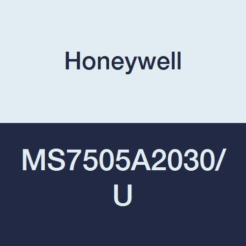 Honeywell MS7505A2030/U Direct-Coupled Spring Return Actuator 24Vac 44 lb. Torque