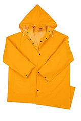 West Chester 4148/XL PVC Polyester Raincoat X-Large