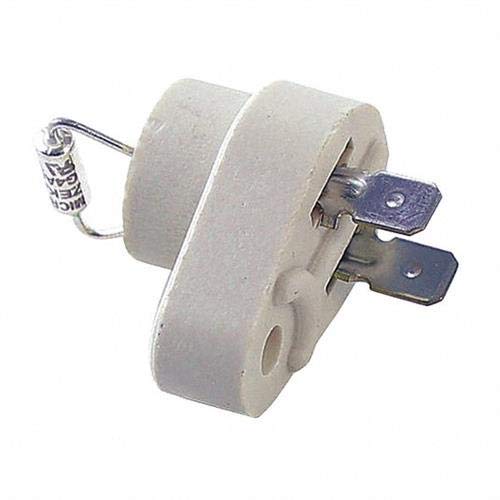 Trane FUS0620 Fusible Link/Porcelain Holder for HVAC Systems