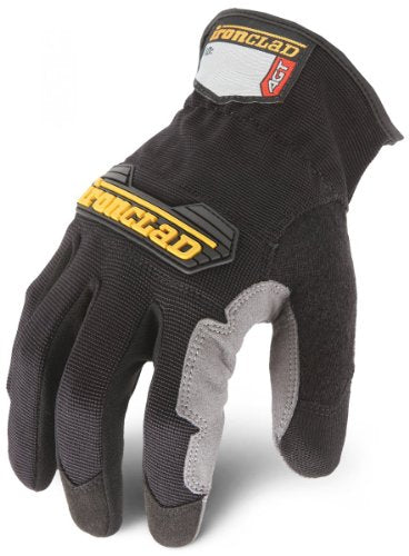 Ironclad WFG-04-L Workforce Gloves Large